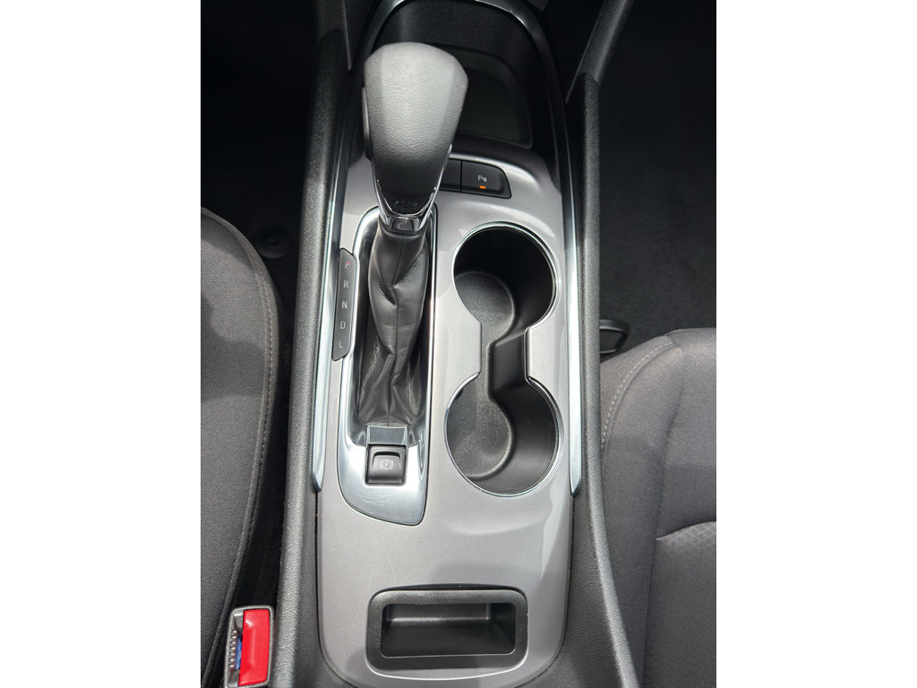 Used 2024 Chevrolet Malibu LT FWD image 22