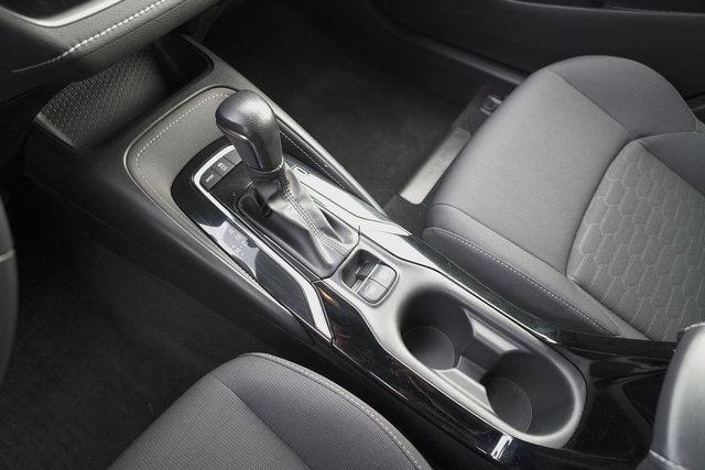 Certified 2022 Toyota Corolla SE image 33