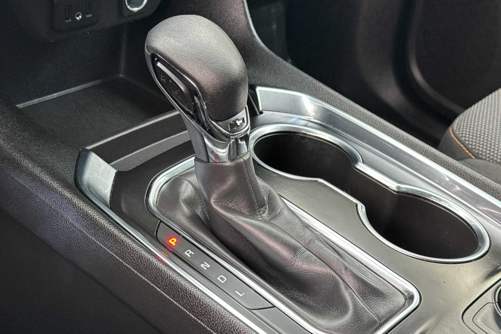 Used 2021 Chevrolet Traverse LT image 17