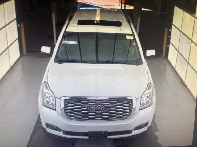 Used 2019 GMC Yukon Denali w/ Denali Ultimate Package RWD image 18