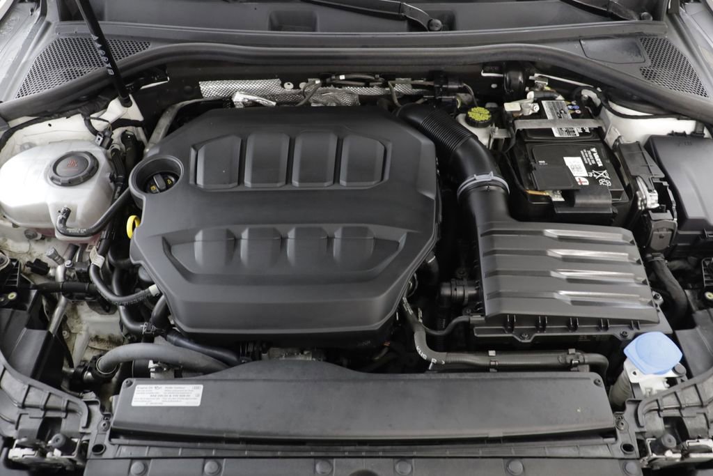 Used 2023 Audi A3 2.0T Premium Plus w/ Premium Plus Package image 22