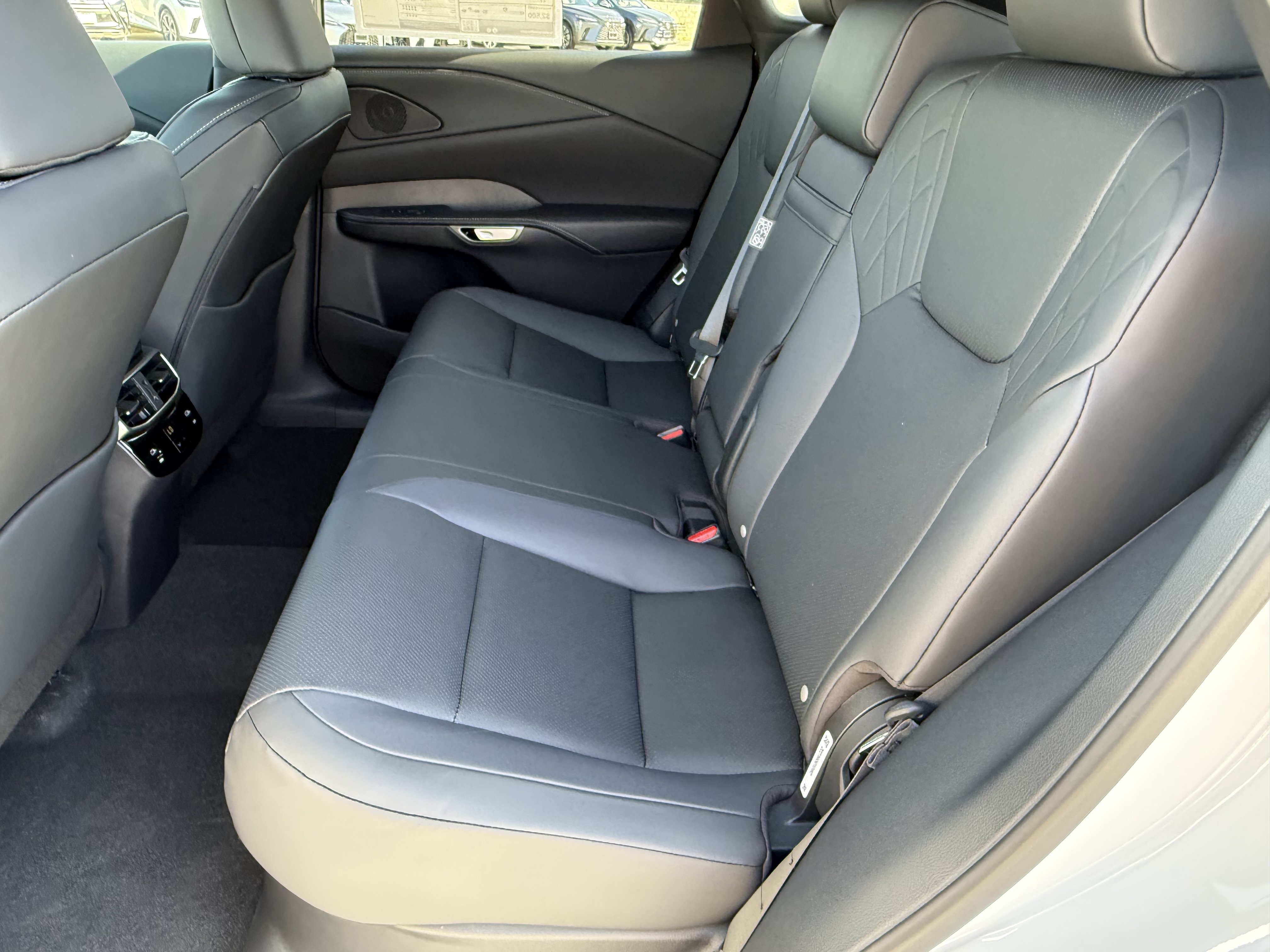 New 2026 Lexus RX 350 F Sport FWD image 28