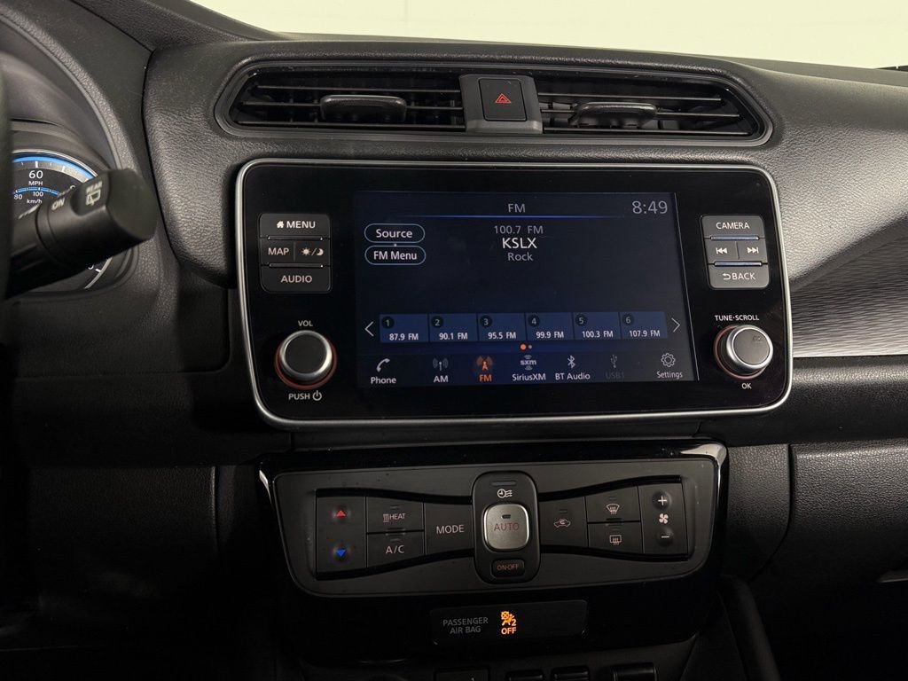 Used 2025 Nissan Leaf SV Plus image 20
