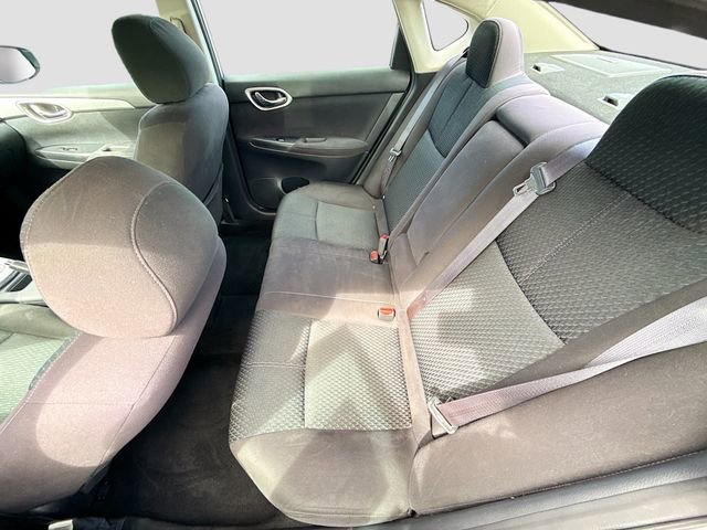 Used 2014 Nissan Sentra SR w/ Premium Package image 26