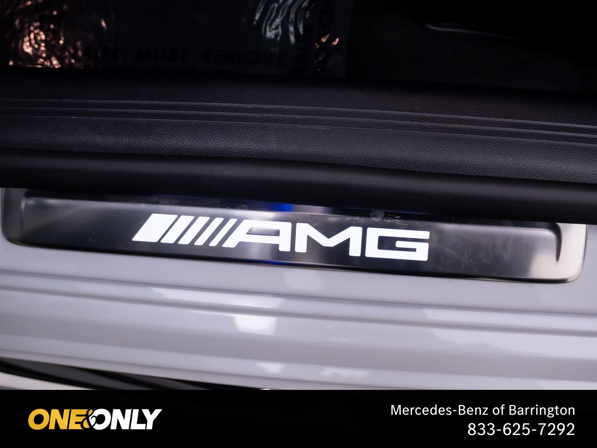 Used 2025 Mercedes-Benz E 53 AMG e 4MATIC Sedan image 15