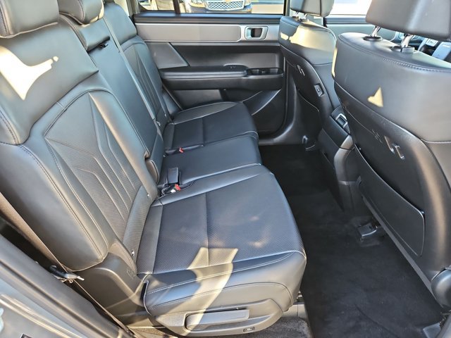 Used 2026 Hyundai Santa Fe SEL AWD/4WD image 19
