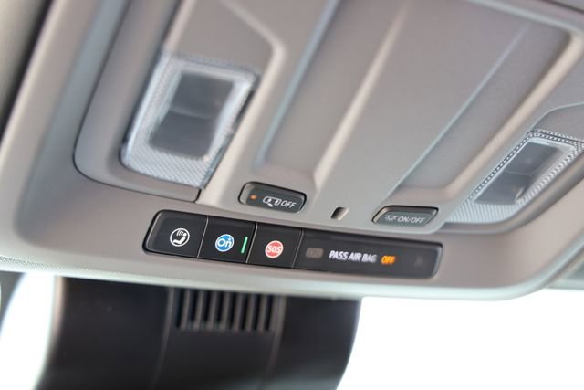 New 2026 Chevrolet Silverado 2500 Custom w/ Custom Value Package image 23