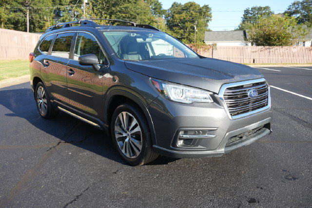 Used 2020 Subaru Ascent Limited w/ Technology Package AWD/4WD image 1