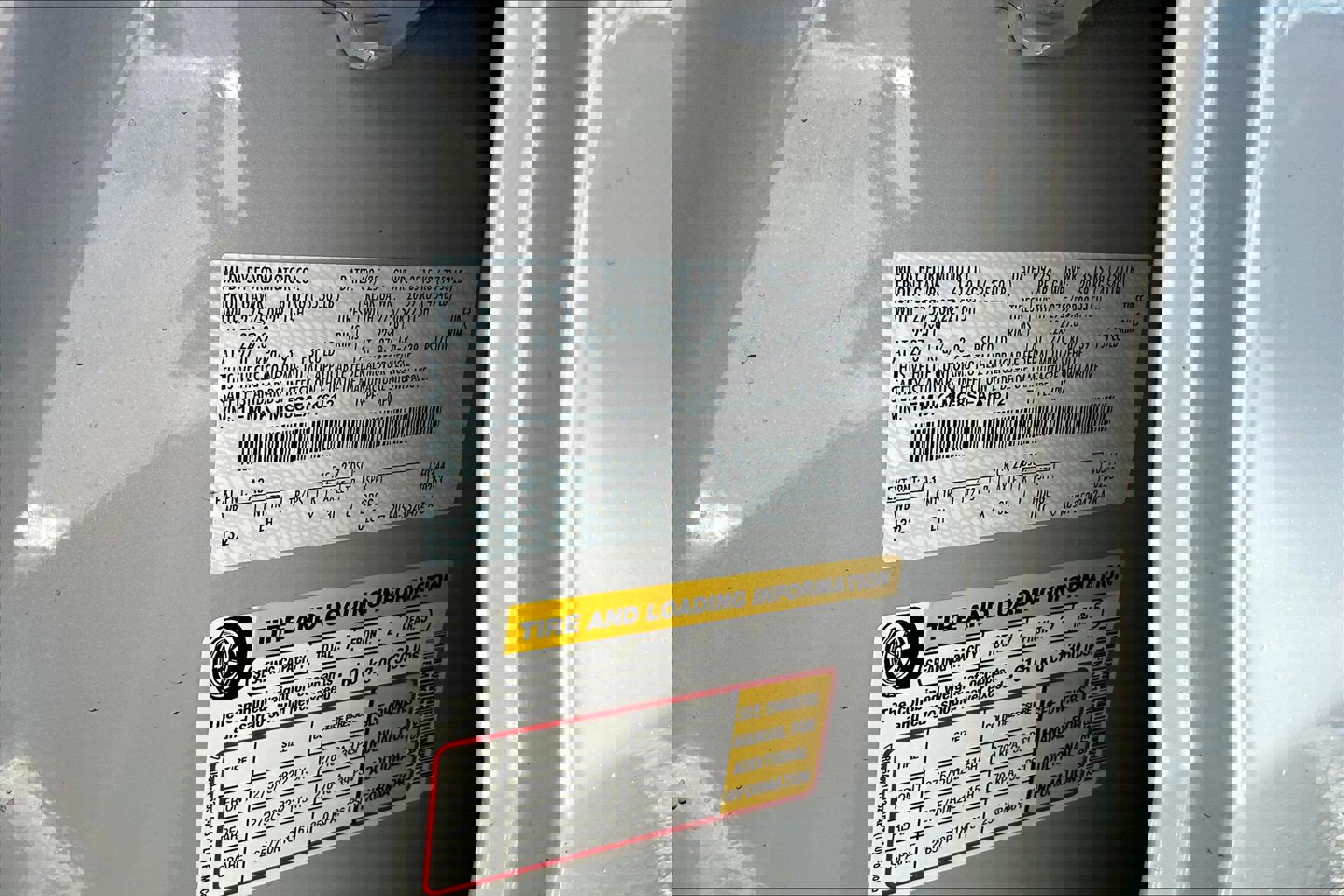 New 2025 Ford Expedition Max Platinum w/ Stealth Performance Package image 14