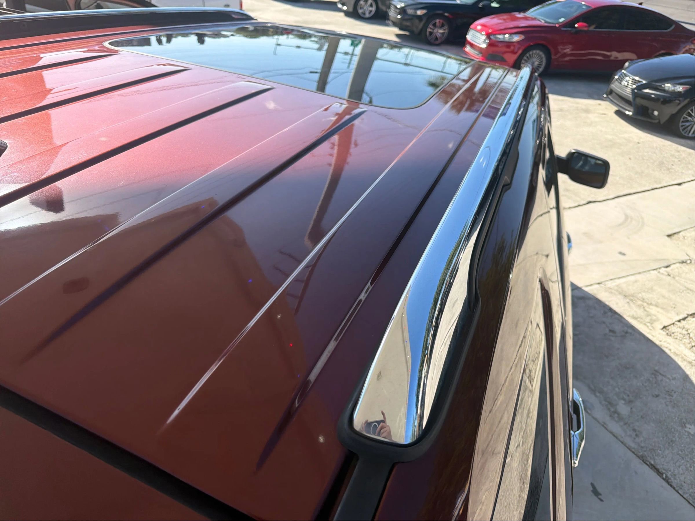 Used 2016 Ford Explorer Limited FWD image 11