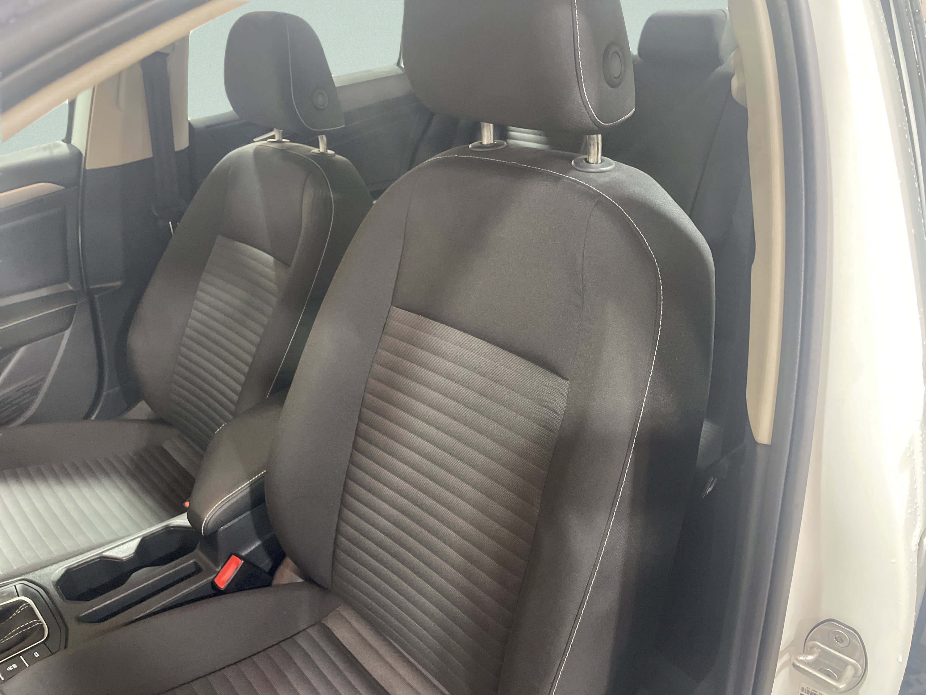 Used 2024 Volkswagen Jetta S image 13