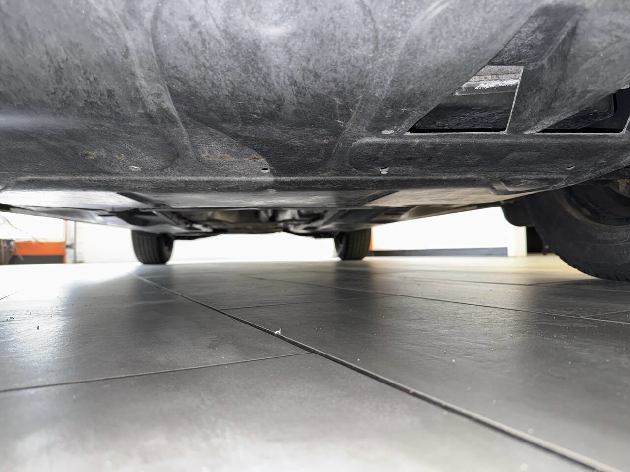 Used 2015 Volkswagen Passat 1.8T S FWD image 40