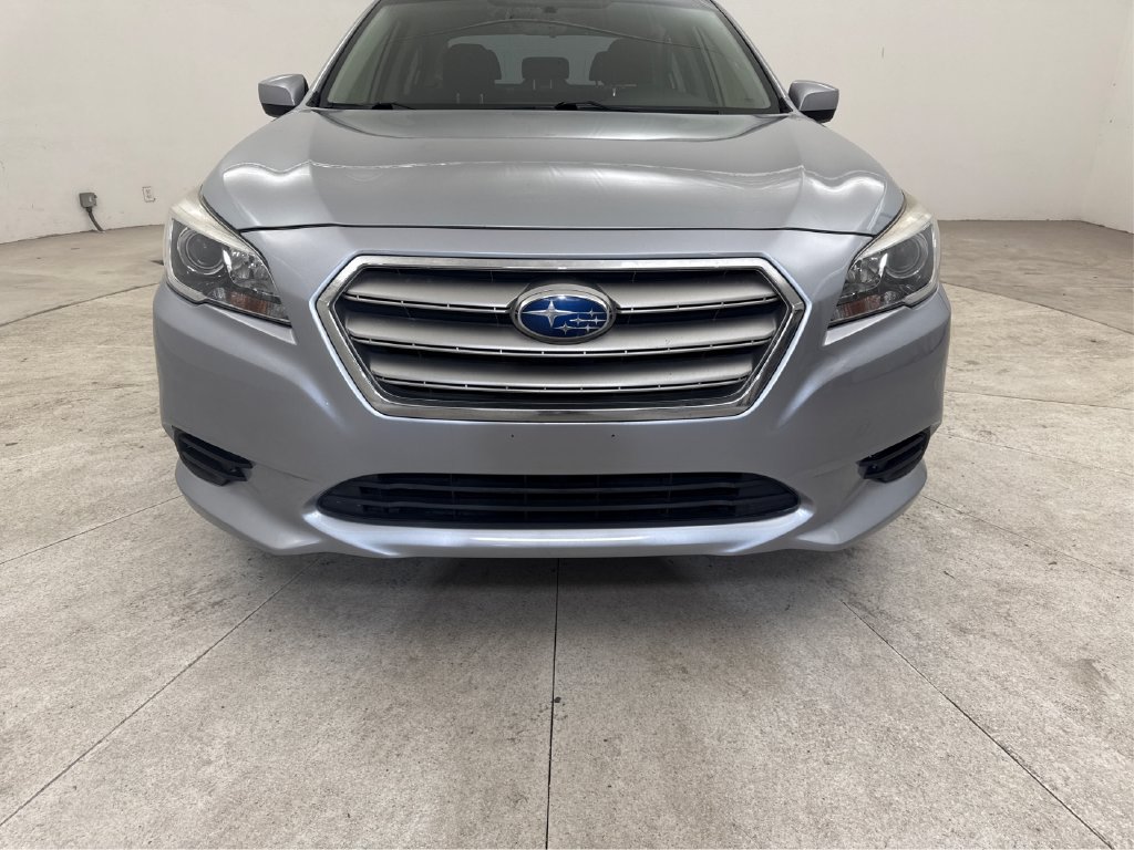 Used 2017 Subaru Legacy 2.5i Premium AWD/4WD image 18