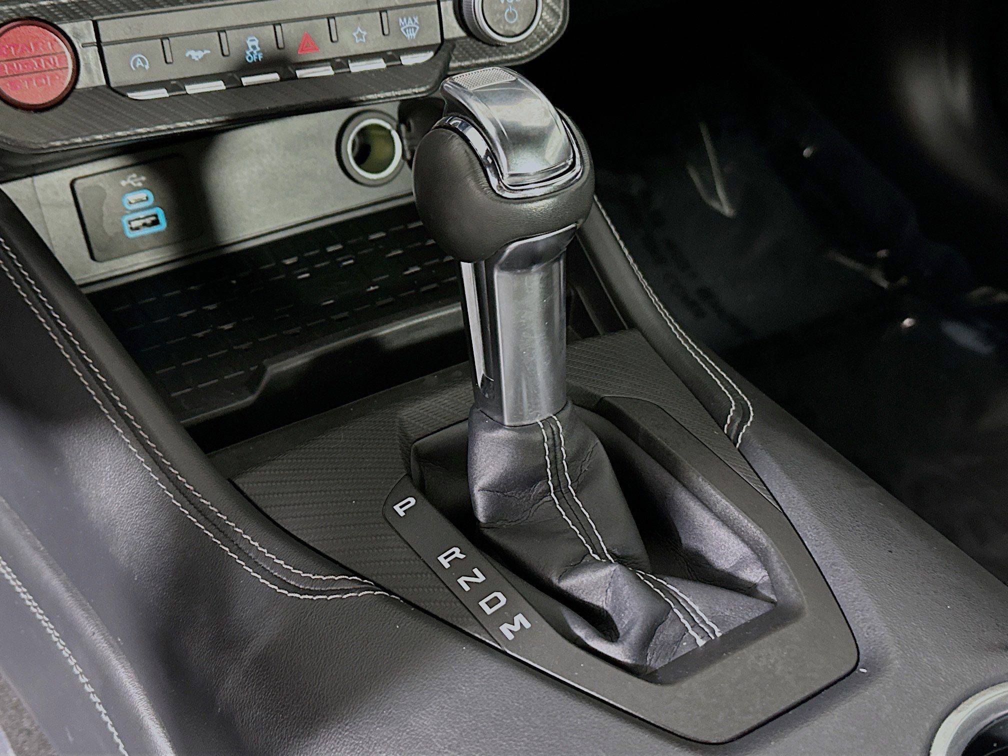 Used 2024 Ford Mustang GT Premium image 21