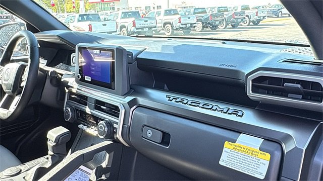 New 2025 Toyota Tacoma SR5 image 27