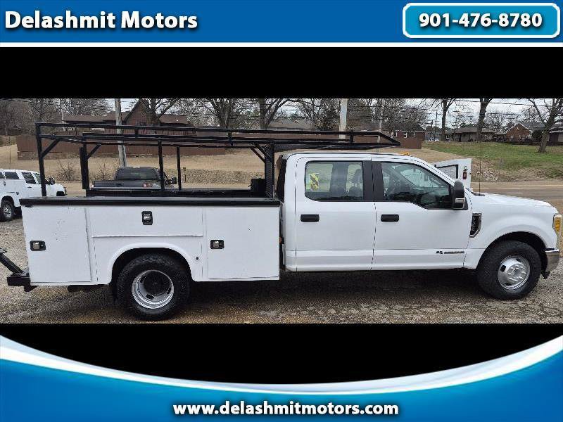 Used 2017 Ford F350 XL w/ Power Equipment Group