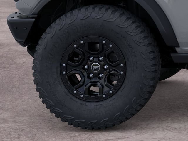 New 2026 Ford Bronco Badlands w/ Sasquatch Package AWD/4WD image 21