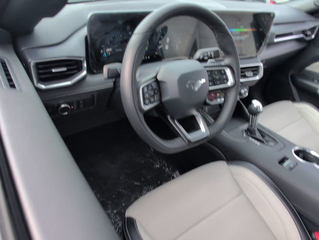 New 2025 Ford Mustang GT Premium RWD image 9