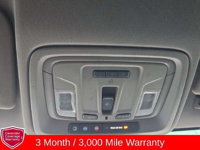 Used 2019 GMC Sierra 1500 SLT AWD/4WD image 7
