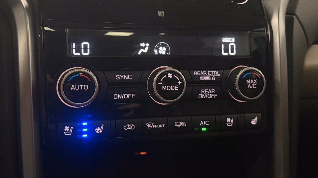 Used 2020 Subaru Ascent Touring w/ Popular Package #2A AWD/4WD image 21