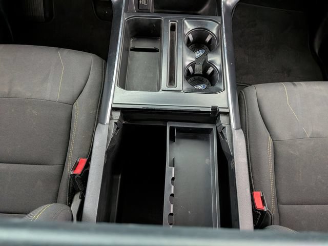 Certified 2025 Ford F150 STX AWD/4WD image 29