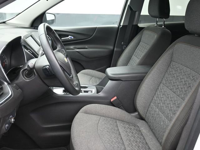 Used 2024 Chevrolet Equinox LT image 25
