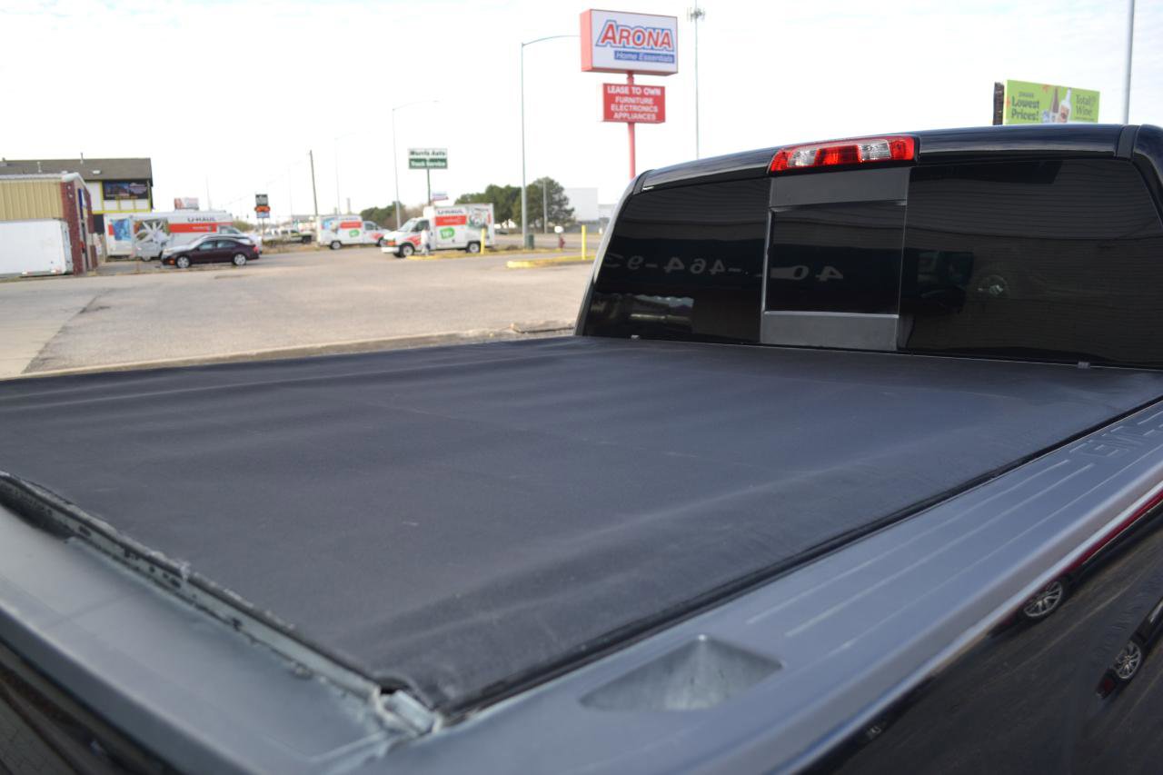 Used 2018 GMC Sierra 1500 Denali w/ Denali Ultimate Package image 8