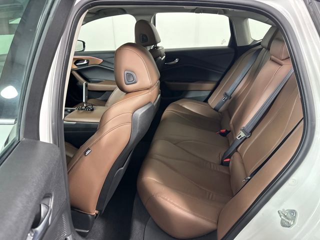 Used 2021 Acura TLX SH-AWD w/ Technology Package image 25