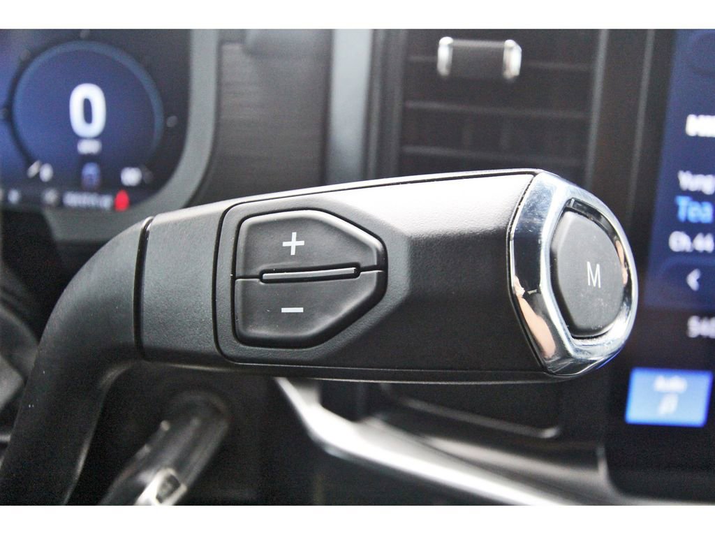 Used 2024 Ford F150 STX w/ Mobile Office Package image 12