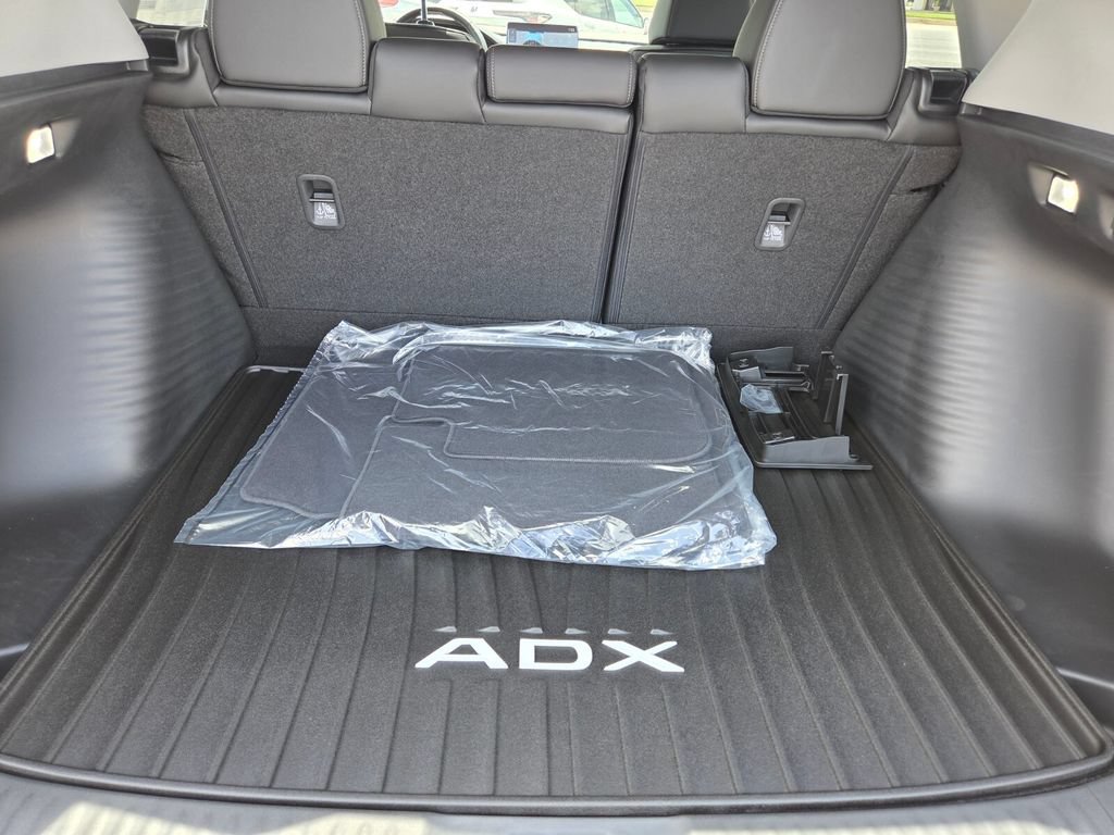 New 2026 Acura ADX FWD image 27