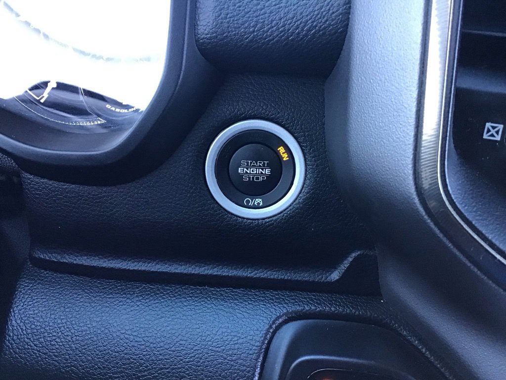 Used 2021 RAM 1500 Rebel w/ Rebel Level 1 Equipment Group AWD/4WD image 23