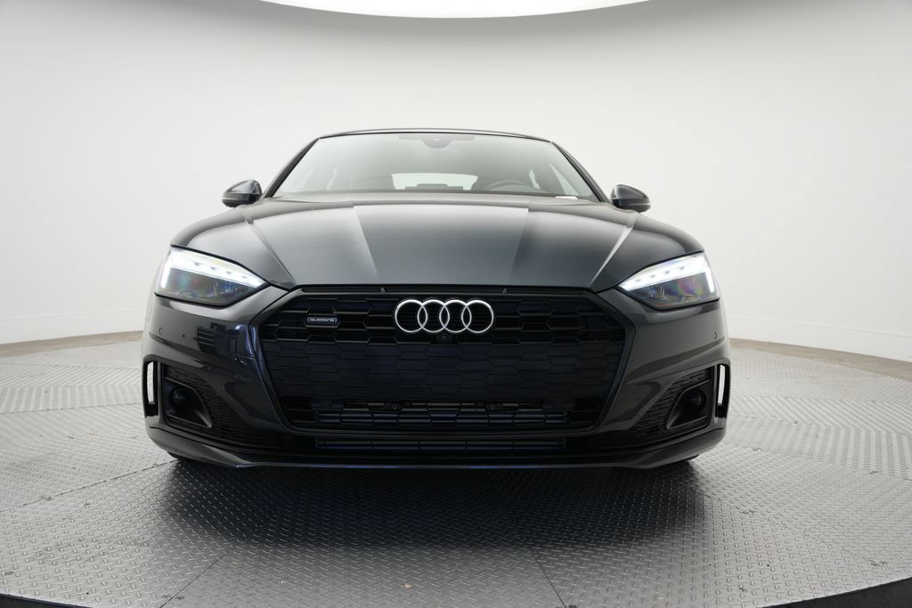 Used 2023 Audi A5 2.0T Premium Plus w/ Premium Plus AWD/4WD image 5