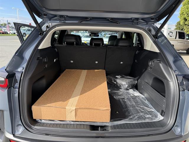 New 2026 MAZDA CX-50 AWD 2.5 Hybrid w/ Weather Package image 31