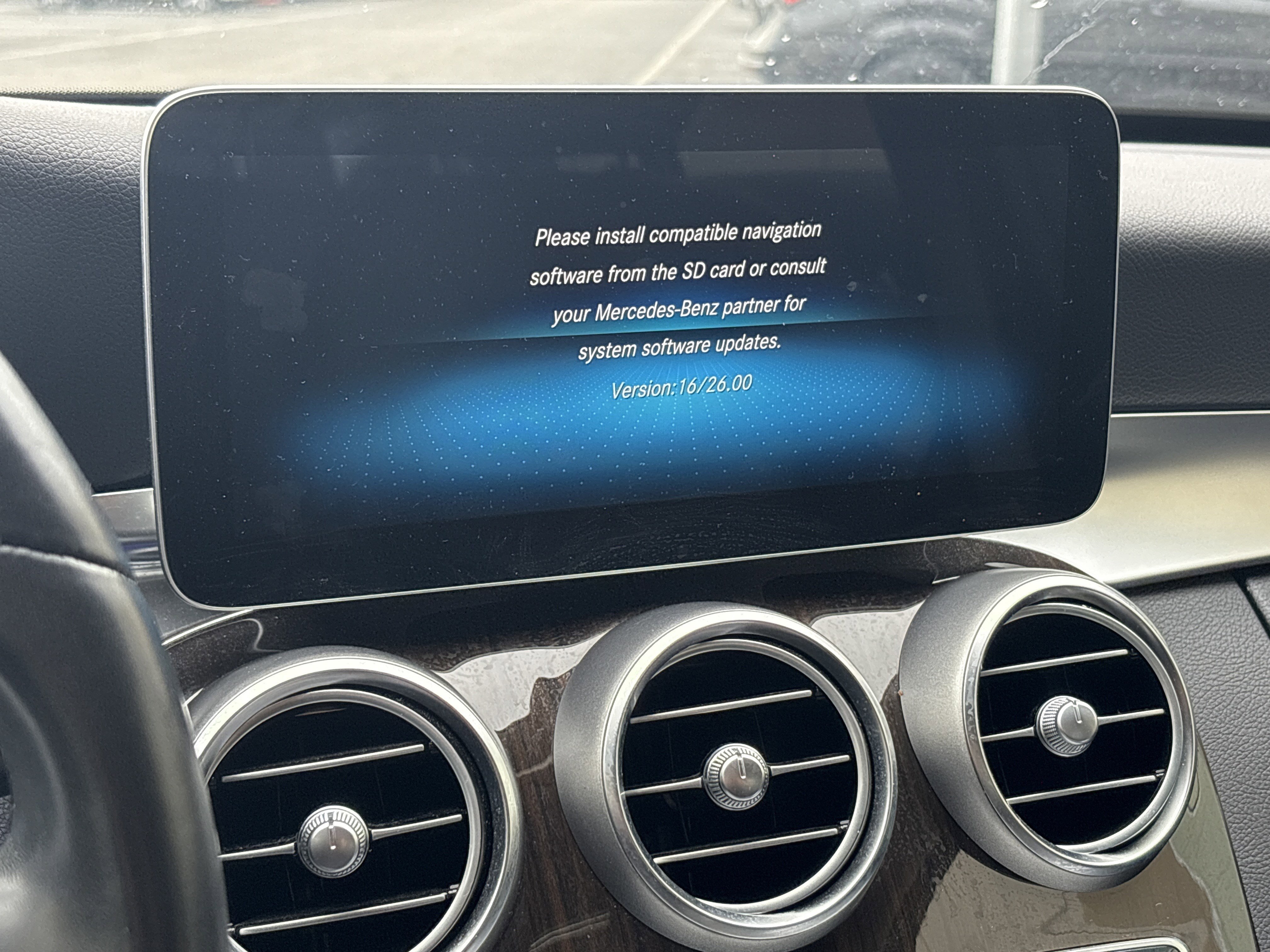 Used 2020 Mercedes-Benz C 300 4MATIC Sedan image 24