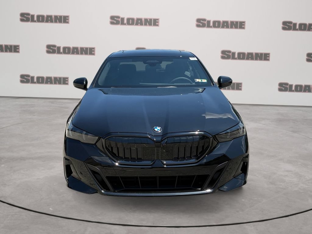 New 2027 BMW 530i xDrive AWD/4WD image 8