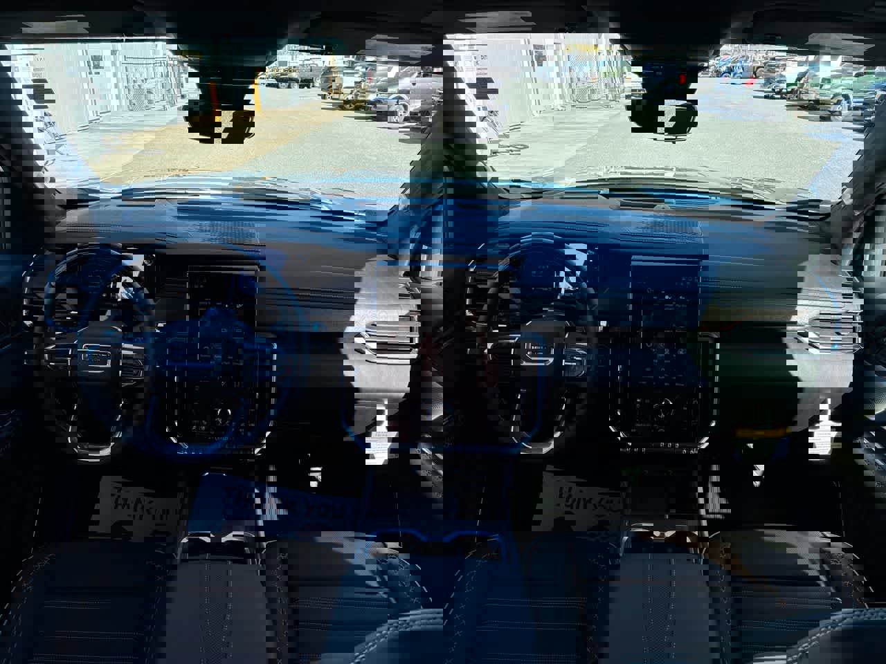 New 2026 GMC Acadia Denali Ultimate w/ LPO, Floor Liner Package image 21