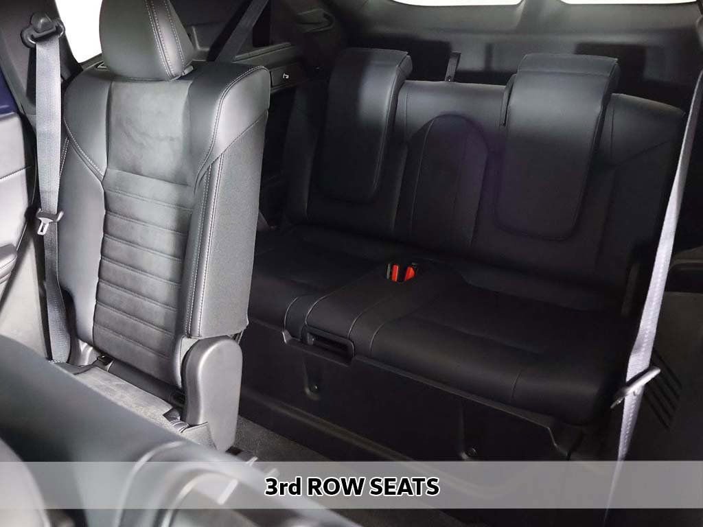 New 2026 Mitsubishi Outlander SE FWD image 8