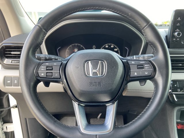 Used 2023 Honda Pilot EX-L image 35