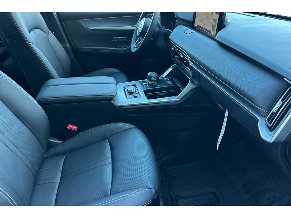 New 2026 MAZDA CX-90 3.3 Turbo w/ Premium Sport Pkg image 16