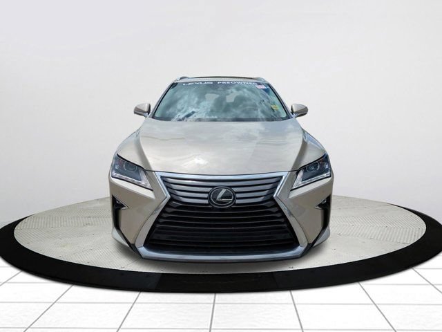 Used 2019 Lexus RX 350 FWD w/ Navigation Package image 8
