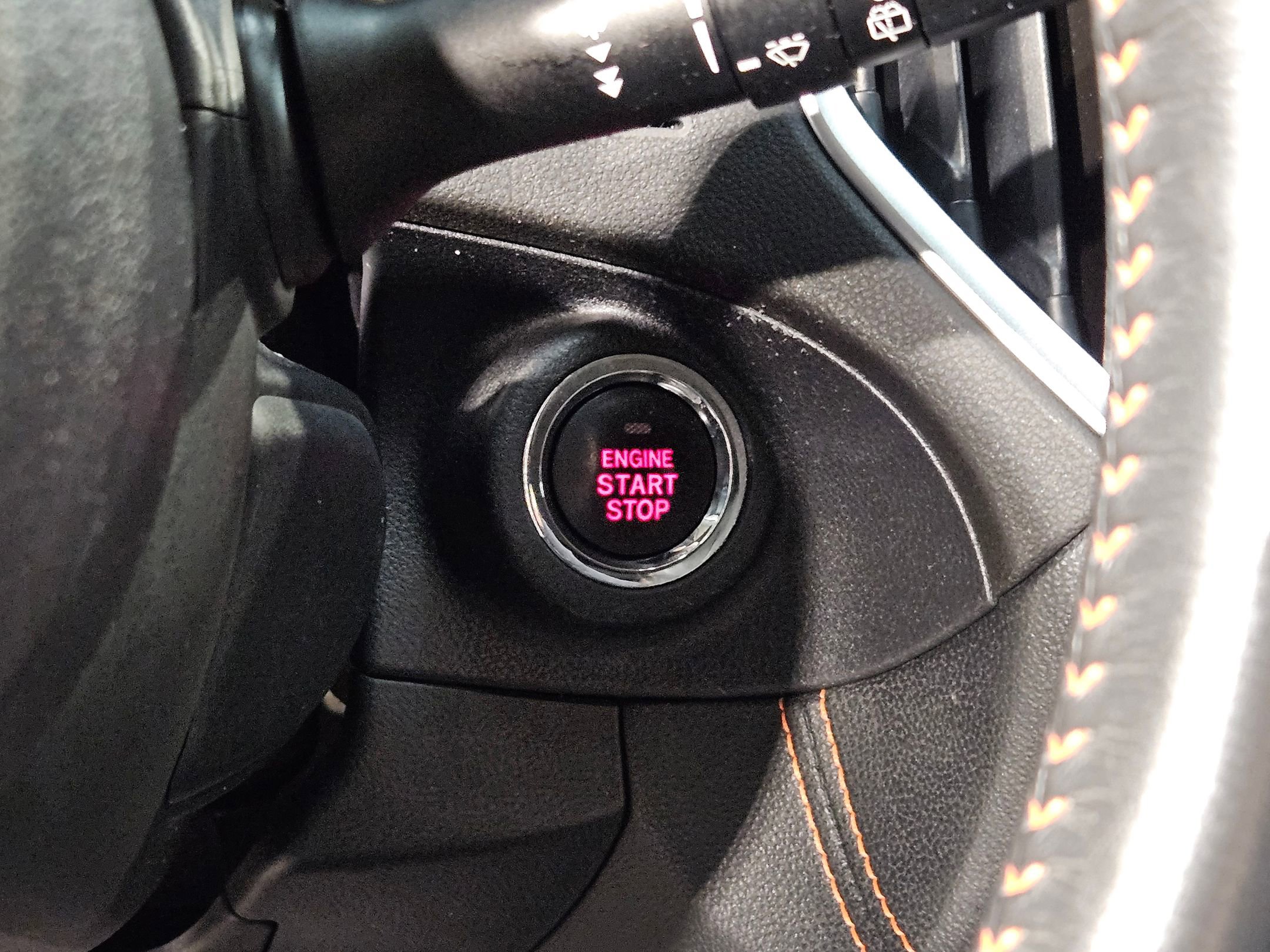 Used 2019 Subaru Crosstrek 2.0i Limited w/ Moonroof Package w/Navigation image 35