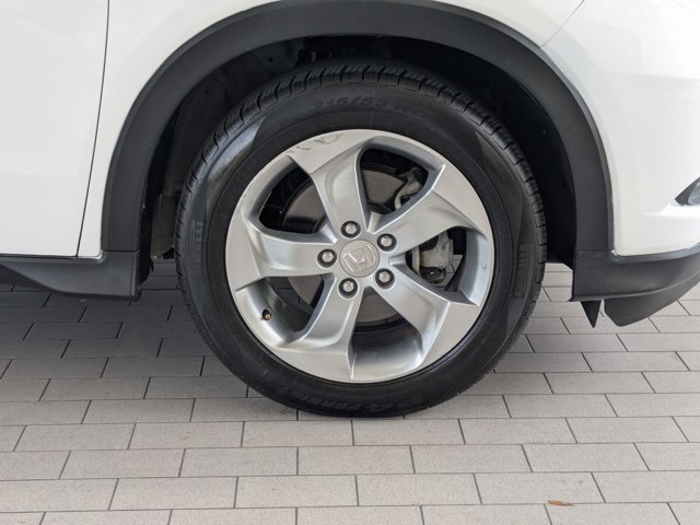 Used 2017 Honda HR-V EX image 22