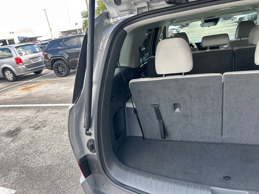 Used 2024 Hyundai Santa Fe SEL image 31