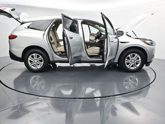 Used 2019 Buick Enclave Essence AWD/4WD image 46