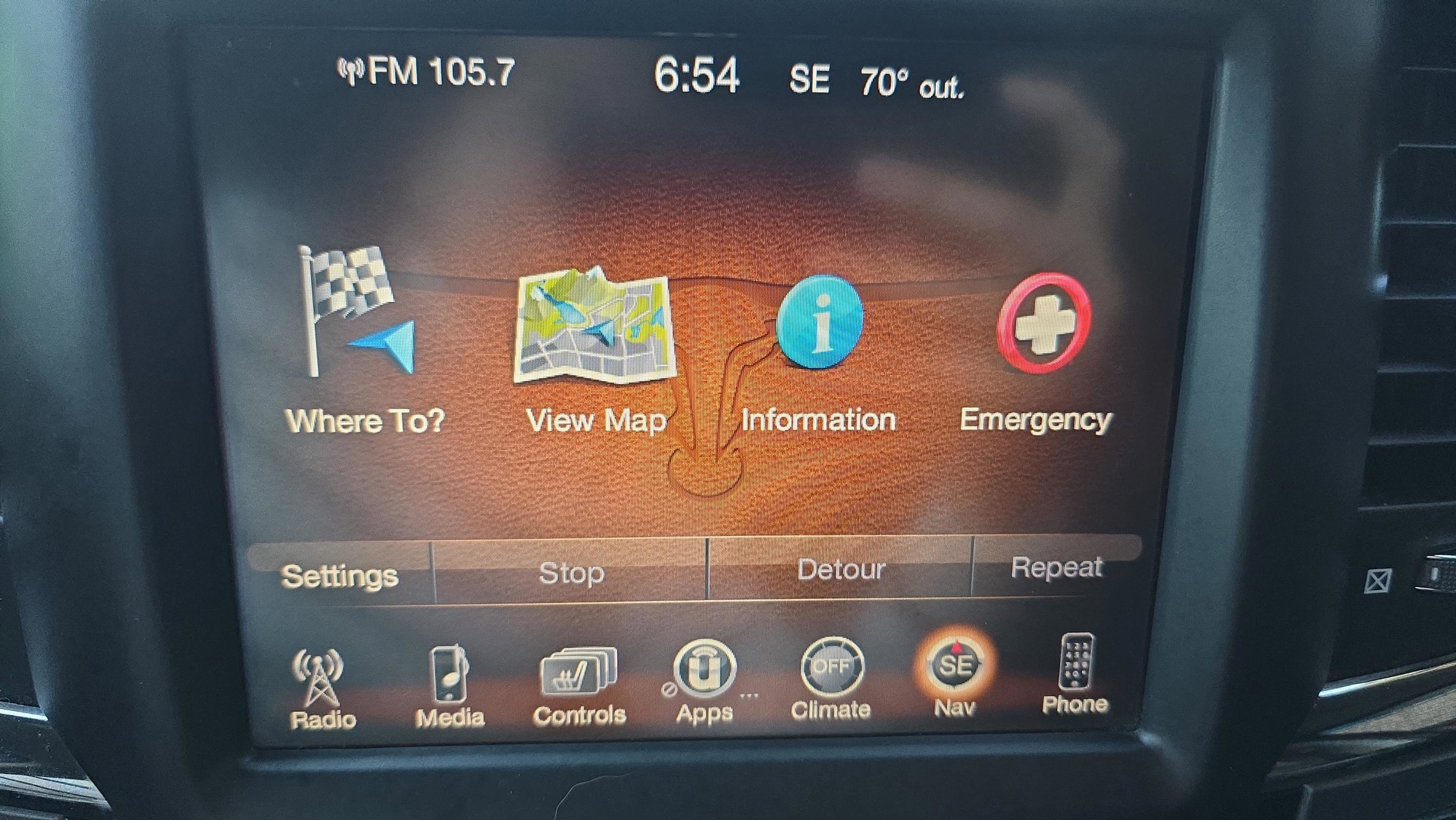 Used 2017 RAM 1500 Sport w/ Convenience Group image 39