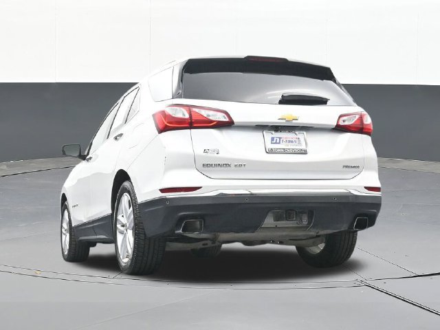 Used 2020 Chevrolet Equinox Premier FWD image 46