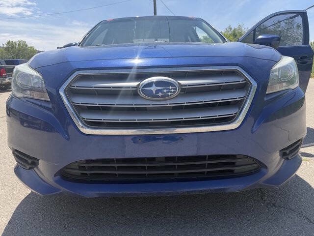 Used 2016 Subaru Legacy 2.5i Premium AWD/4WD image 22