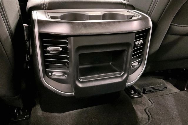 Used 2023 RAM 1500 Big Horn AWD/4WD image 32