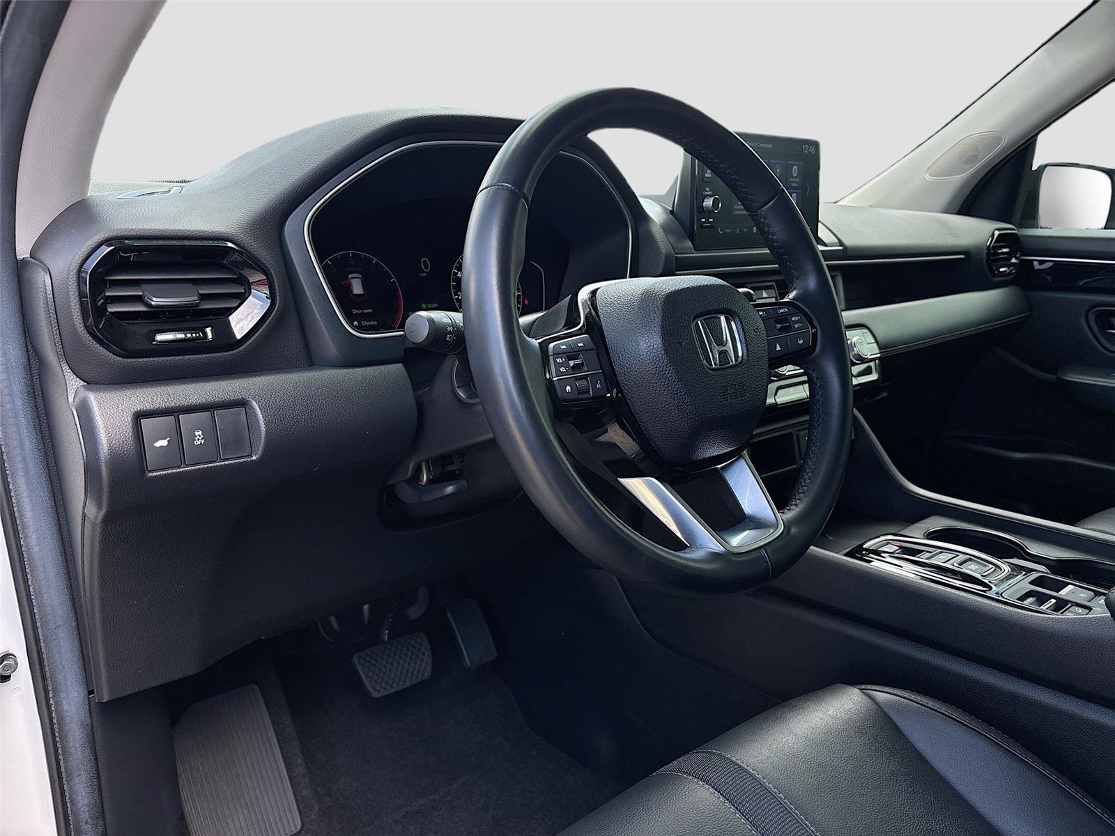 Certified 2024 Honda Pilot EX-L image 10