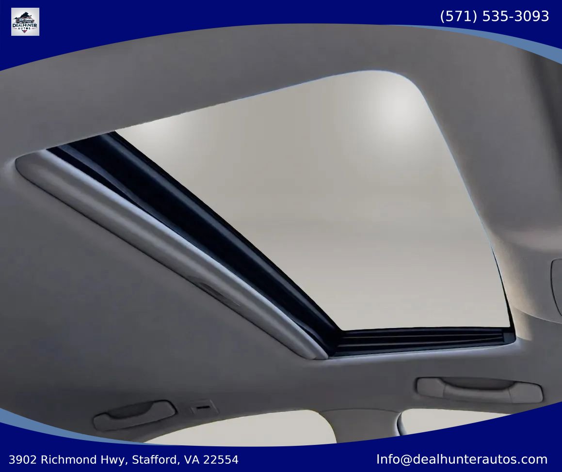 Used 2008 Lexus ES 350 w/ Premium Pkg FWD image 10